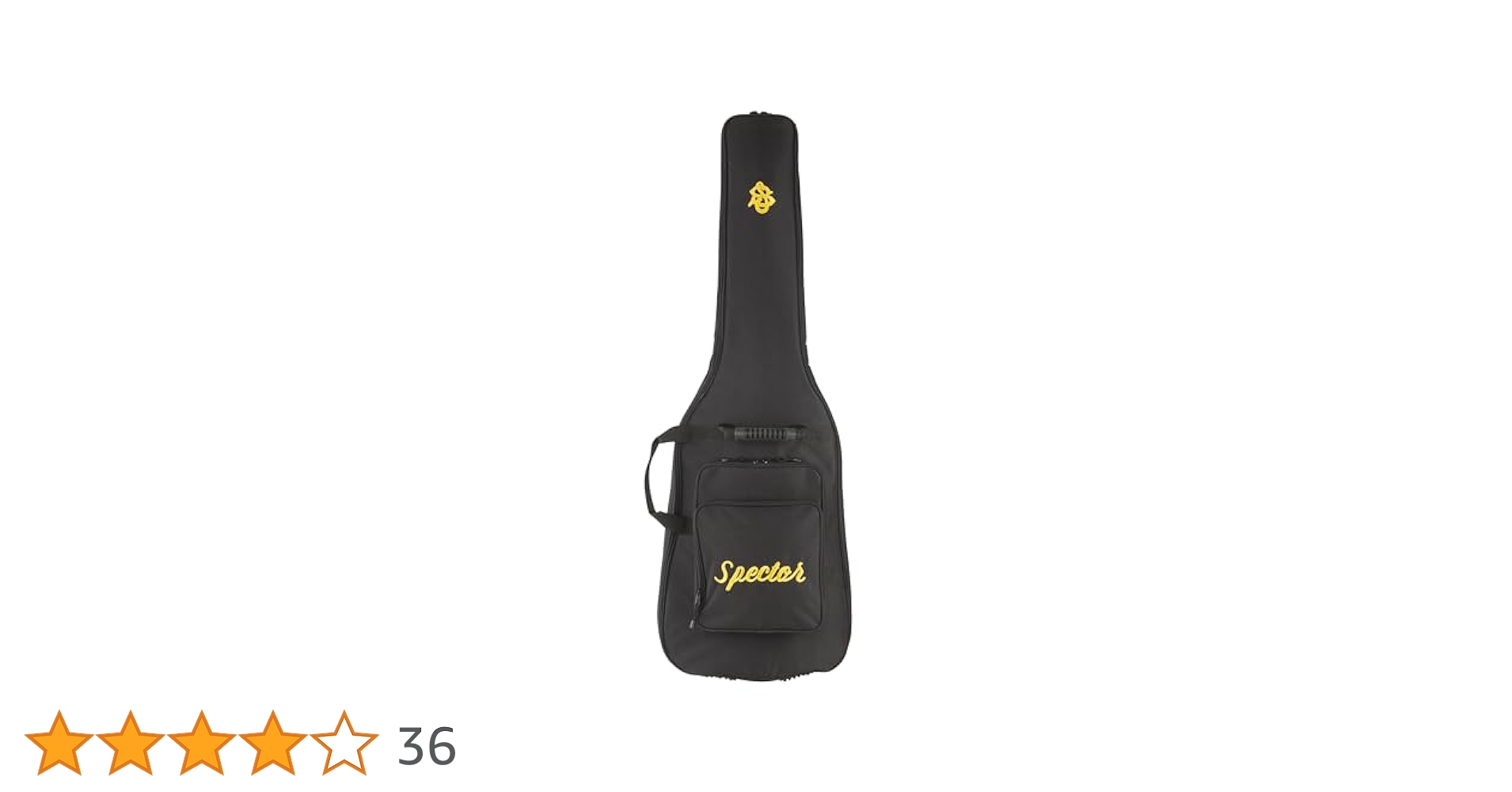 Amazon.co.jp: [Spector] クラシック。 SSGB ブラック